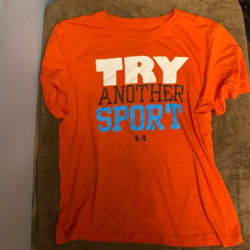 Boys Shirt